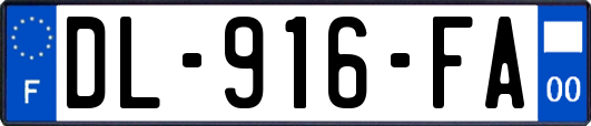 DL-916-FA