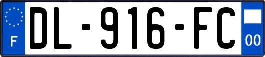 DL-916-FC