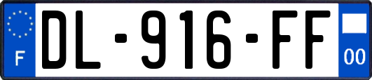 DL-916-FF