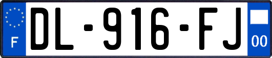 DL-916-FJ