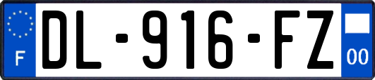 DL-916-FZ