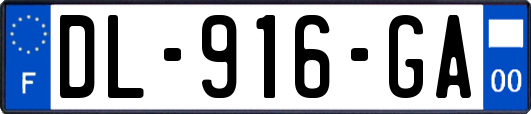 DL-916-GA