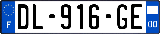 DL-916-GE