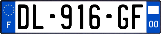 DL-916-GF