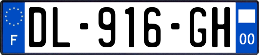 DL-916-GH