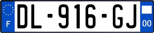 DL-916-GJ