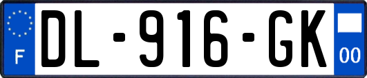 DL-916-GK