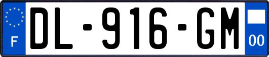 DL-916-GM