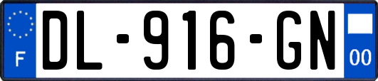DL-916-GN