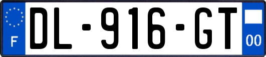 DL-916-GT