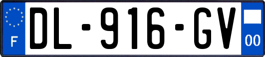 DL-916-GV