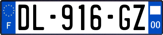 DL-916-GZ