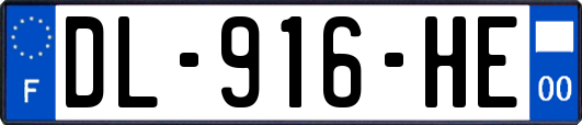 DL-916-HE