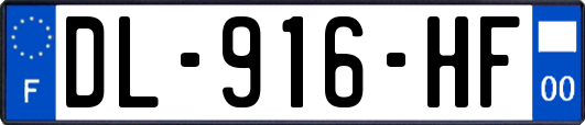 DL-916-HF