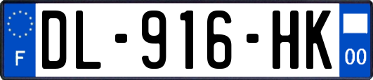 DL-916-HK