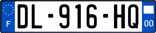 DL-916-HQ