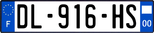 DL-916-HS