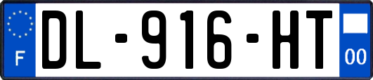 DL-916-HT