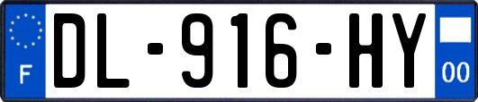 DL-916-HY