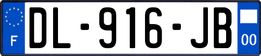DL-916-JB