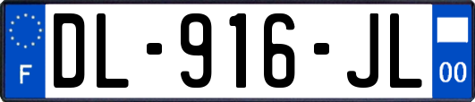 DL-916-JL