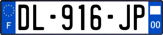 DL-916-JP