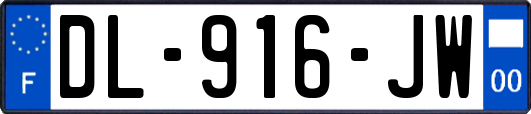 DL-916-JW