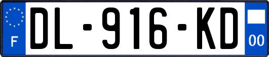 DL-916-KD
