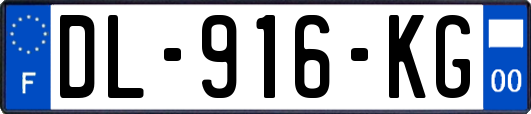 DL-916-KG