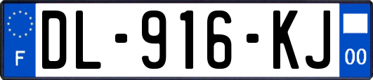 DL-916-KJ