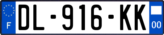 DL-916-KK