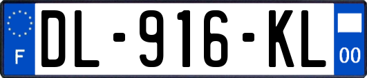 DL-916-KL