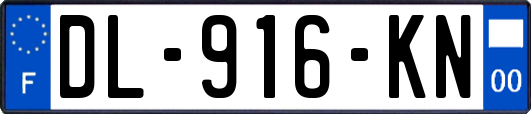 DL-916-KN
