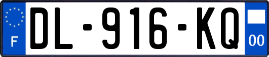 DL-916-KQ