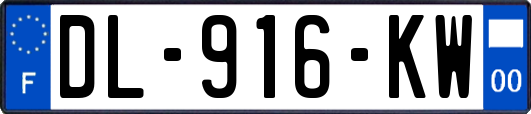 DL-916-KW