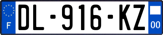 DL-916-KZ