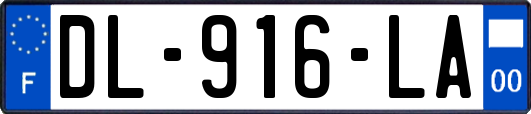 DL-916-LA