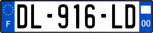 DL-916-LD