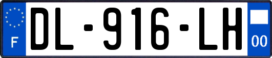 DL-916-LH