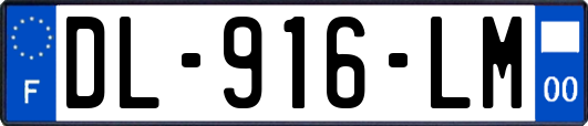 DL-916-LM