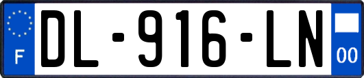 DL-916-LN