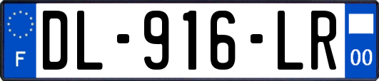 DL-916-LR