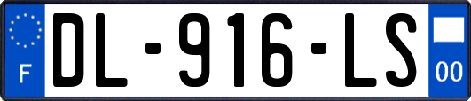 DL-916-LS