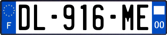 DL-916-ME