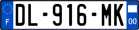 DL-916-MK