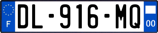 DL-916-MQ