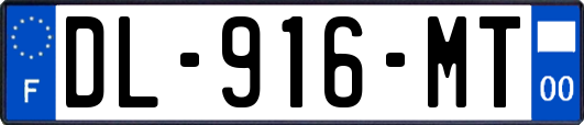 DL-916-MT