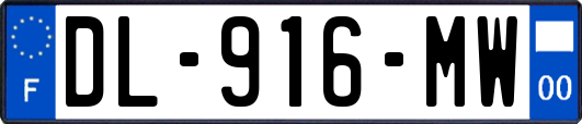DL-916-MW
