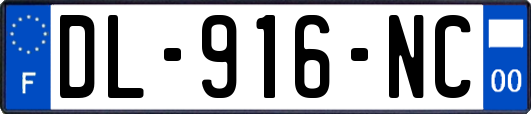 DL-916-NC