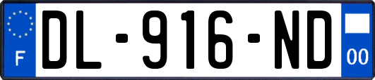 DL-916-ND
